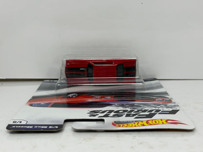 Hot Wheels Premium Fast & Furious 1970 Chevrolet Chevelle SS 1:64 Diecast