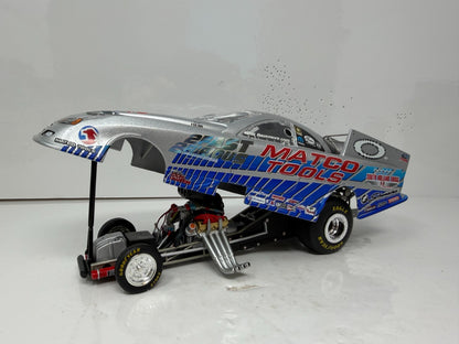 Racing Champions NHRA Whit Bazemore Fast Furious Dodge Funny Car 1:24 Diecast