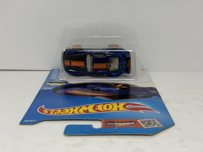 Hot Wheels Super Treasure Hunt Porsche 993 GT2 HW Showroom 1:64 Diecast STH