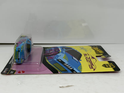 Hot Wheels Premium Silhouettes Mazda RX7 FC Pandem 1:64 Diecast