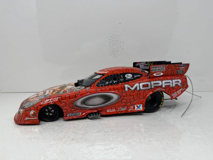 Milestone Gary Scelzi NHRA Mopar Oakley Dodge Charger Funny Car 1:16 Scale