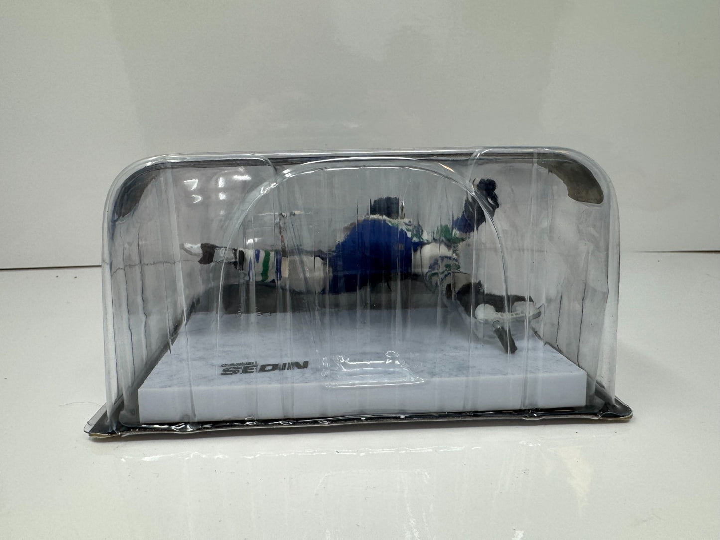 McFarlane NHL Daniel Sedin Vancouver Canucks Series 20 Figure
