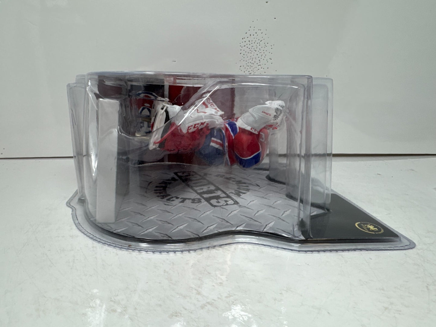 Imports Dragon NHL Carey Price Montreal Canadiens #31 Premium Artifacts Figure