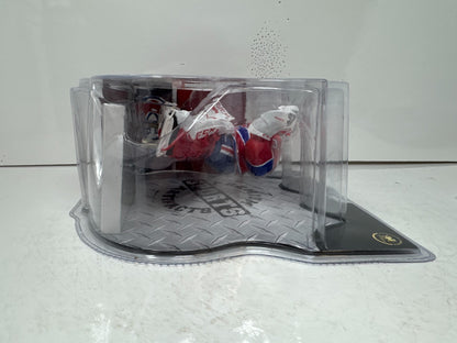 Imports Dragon NHL Carey Price Montreal Canadiens #31 Premium Artifacts Figure