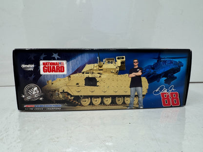 Action Nascar #88 Dale Earnhardt Jr. National Guard 2008 Impala SS 1:24 Diecast