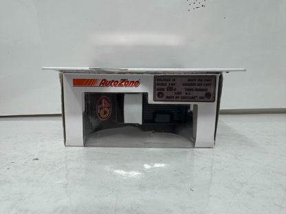 M2 Machines Auto Lift 1979 Chevrolet Scottsdale AutoZone 40 Years 1:64 Diecast