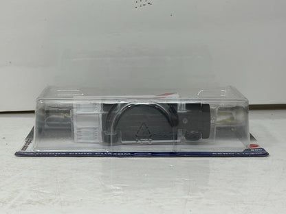 Hot Wheels Premium Team Transport 1973 Honda Civic Custom & Hauler 1:64 Diecast