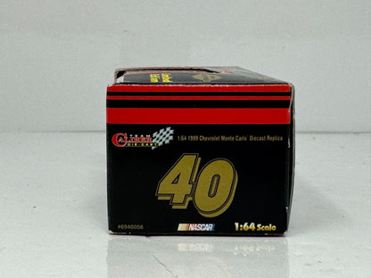 Team Caliber NASCAR Sterling Marlin #40 Brooks & Dunn Monte Carlo 1:64 Diecast