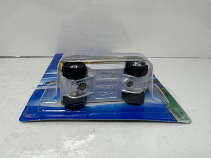 Hot Wheels Treasure Hunt Hummer H3T Concept Real Riders 1:64 Diecast