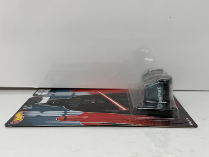 Hot Wheels Premium Star Wars Darth Vader Dream Van XGW 1:64 Diecast Real Riders