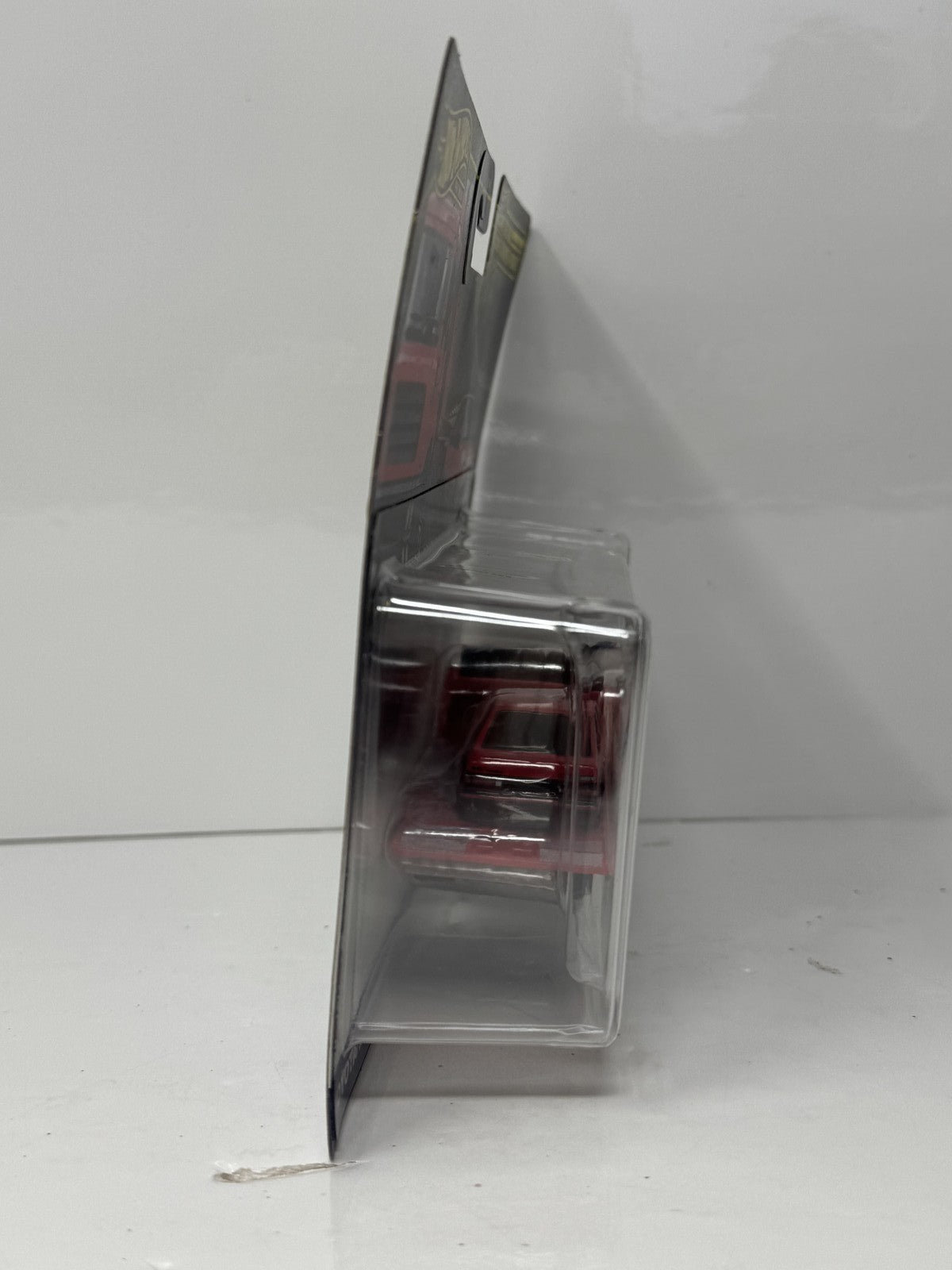 Hot Wheels Premium Team Transport #84 Toyota AE86 Sprinter Trueno 1:64 Diecast