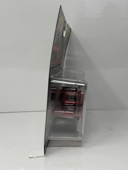 Hot Wheels Premium Team Transport #84 Toyota AE86 Sprinter Trueno 1:64 Diecast