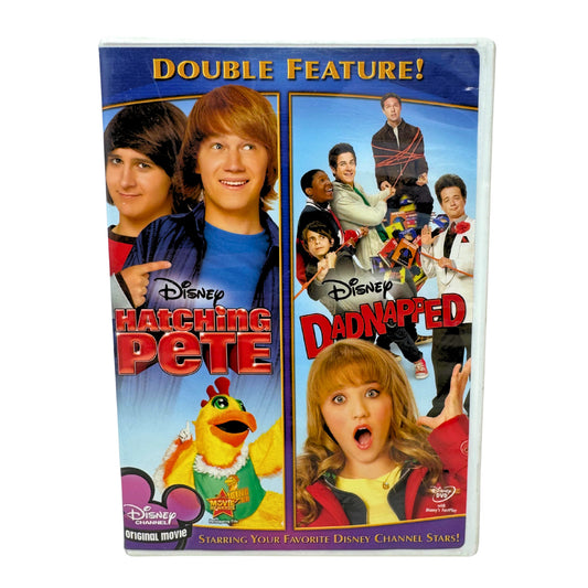 Dadnapped (DVD) Family Good Condition!!!