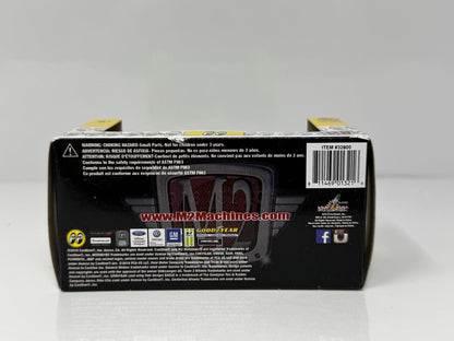 M2 Machines Moon Equipped 1949 Mercury Custom RAW CHASE 1:64 Diecast
