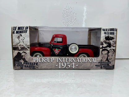 Liberty Classics Canadian Tire 1954 International Pickup BANK 1:24 Diecast