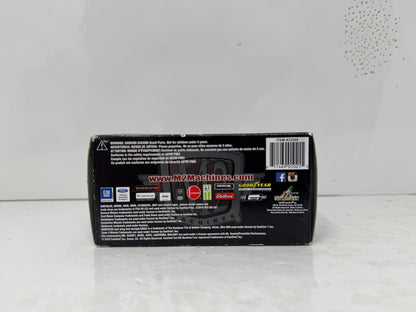 M2 Machines Auto Thentics 1957 Ford Fairlane 500 1:64 Diecast