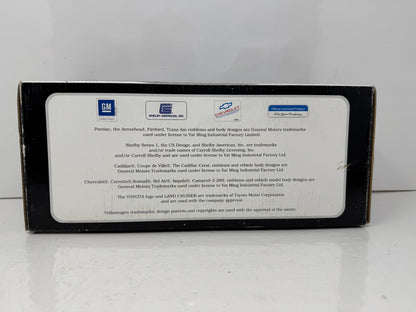 Yat Ming Road Signature 1959 Chevrolet Impala 1:18 Diecast