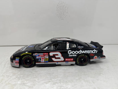 Action Nascar #3 Dale Earnhardt GM Goodwrench 2000 Monte Carlo 1:24 Diecast