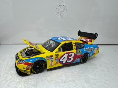 Action Nascar #43 Bobby Labonte Cheerios 2008 Charger 1:24 Diecast