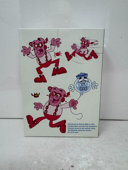 Hot Wheels SDCC San Diego Comic-Con Franken Berry Dairy Delivery 1:64 Diecast