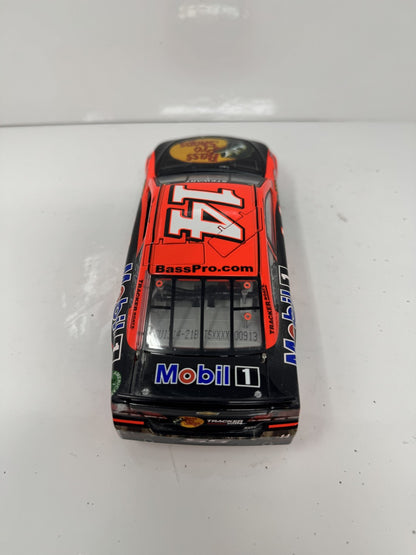 Lionel NASCAR Tony Stewart #14 Bass Pro Shops Orange 2013 Chevy SS 1:24 Diecast