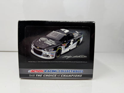 Lionel NASCAR Kasey Kahne #5 Time Warner Cable 2013 Chevrolet SS 1:24 Diecast
