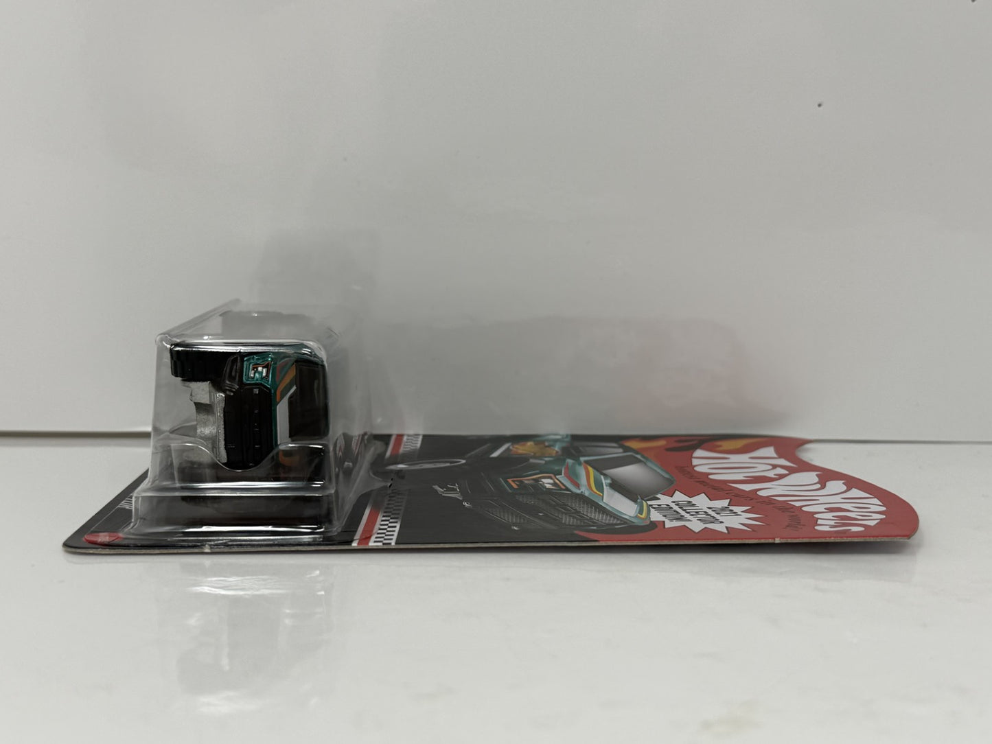 Hot Wheels 2021 Collector Edition 2017 Ford F-150 Raptor 1:64 Diecast