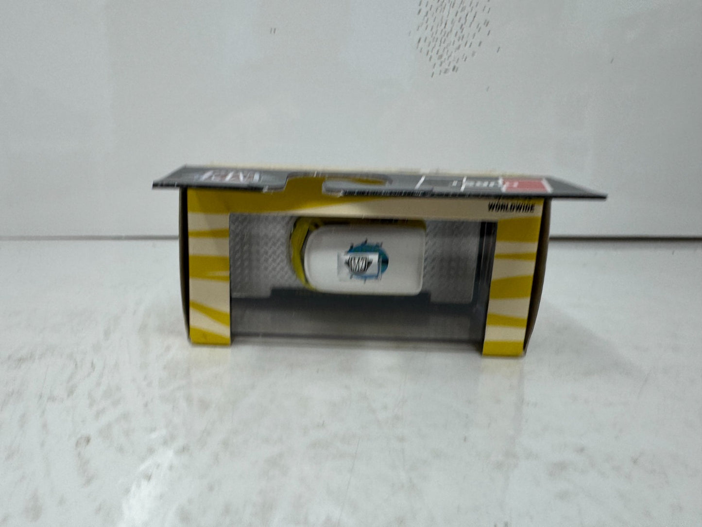 M2 Machines Hurst 1960 Volkswagen Delivery Van 1:64 Diecast