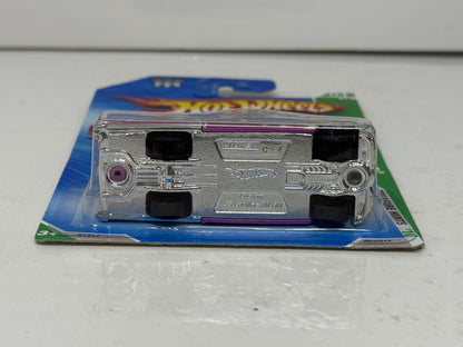 Hot Wheels Treasure Hunts Custom 1953 Cadillac 1:64 Diecast