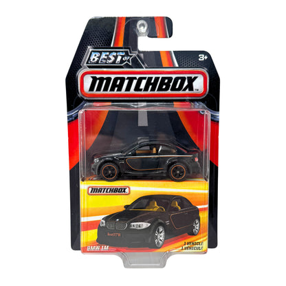 Matchbox Best Of BMW 1M 1:64 Diecast