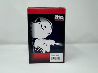 FOCO MLB Toronto Blue Jays Ace Mascot Mini Bigheads Bobblehead