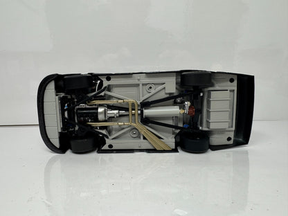Lionel NASCAR Kasey Kahne #5 Quaker State Galaxy 2012 Chevy Impala 1:24 Diecast