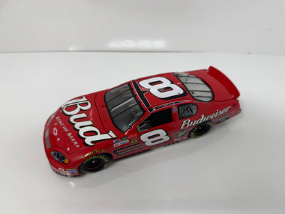 Action NASCAR Dale Earnhardt Jr #8 Budweiser 2003 Monte Carlo 1:24 Diecast