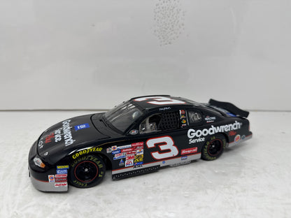 Action Nascar #3 Dale Earnhardt GM Goodwrench 2000 Monte Carlo 1:24 Diecast