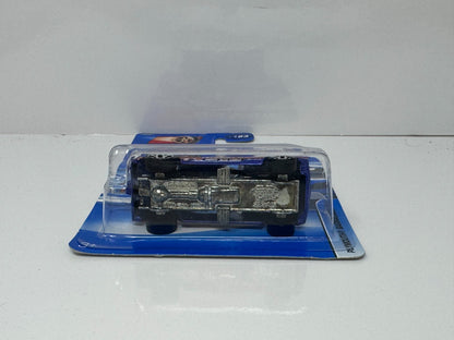 Hot Wheels Plymouth Barracuda Speed Freak 1:64 Diecast Blue V2
