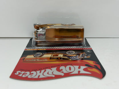 Hot Wheels RLC Red Line Club Phillips 66 Blown Delivery 1:64 Diecast 2253/8000