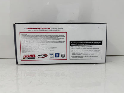 Lionel Nascar #39 Ryan Newman Quicken Loans 2013 Chevy SS 1:24 Diecast 1 of 1100