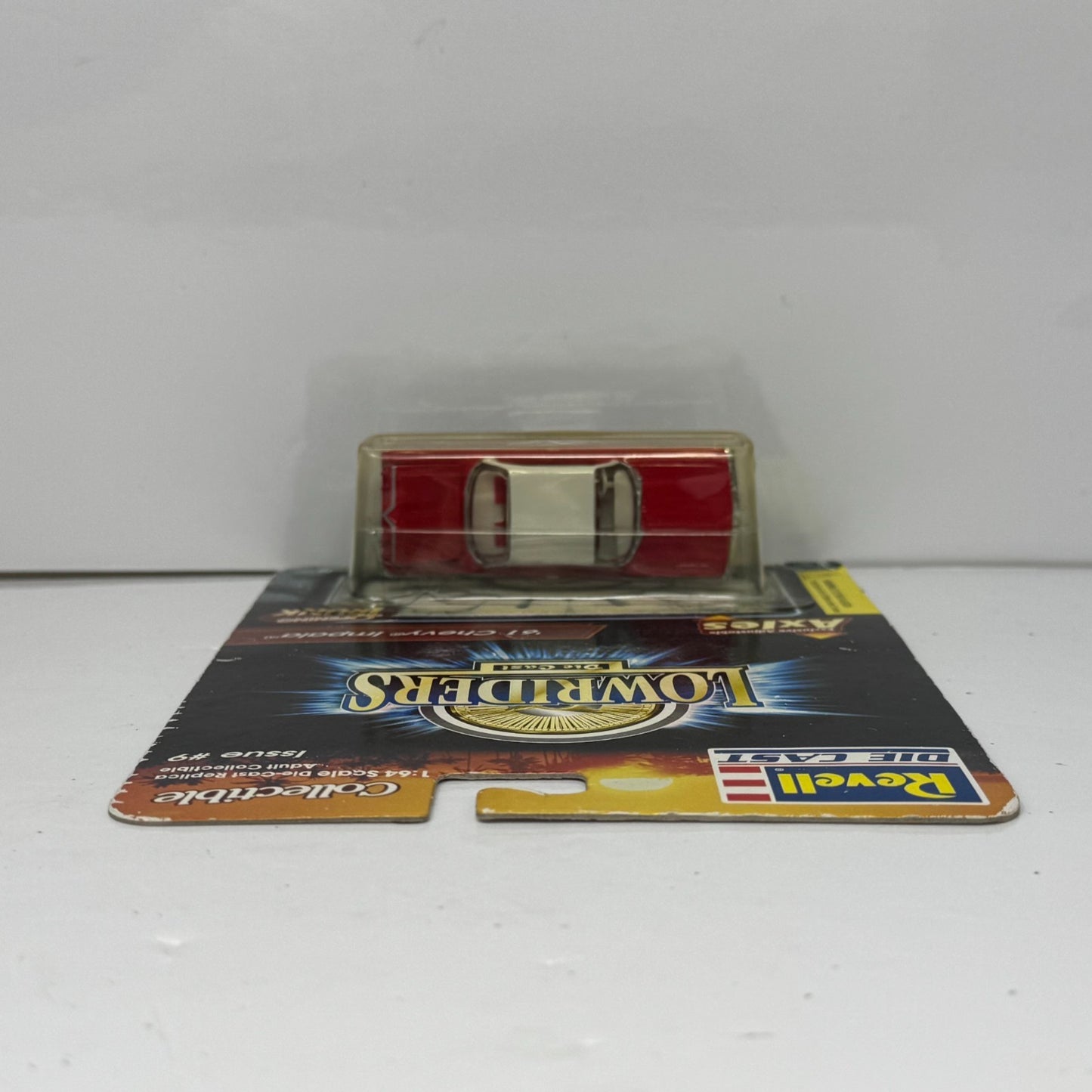 Revell Lowriders 1961 Chevy Impala 1:64 Diecast