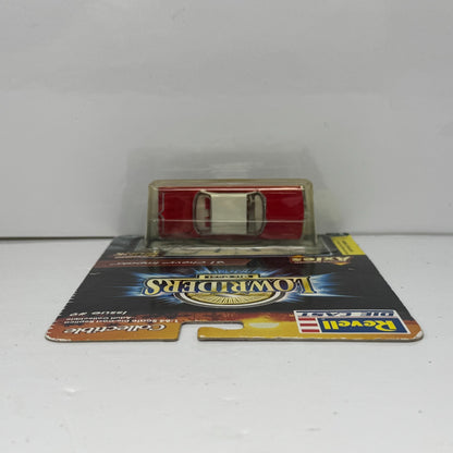Revell Lowriders 1961 Chevy Impala 1:64 Diecast