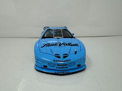 Action Nascar Dale Earnhardt Sr True Value '00 IROC Firebird Xtreme 1:24 Diecast