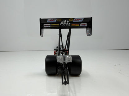 Action NHRA 2003 Doug Kalitta KISS Top Fuel Dragster 1:24 Diecast 1 of 1002