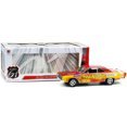 Highway 61 1969 Dodge Dart 340 Swinger Car Craft Project Car 1:18 Diecast