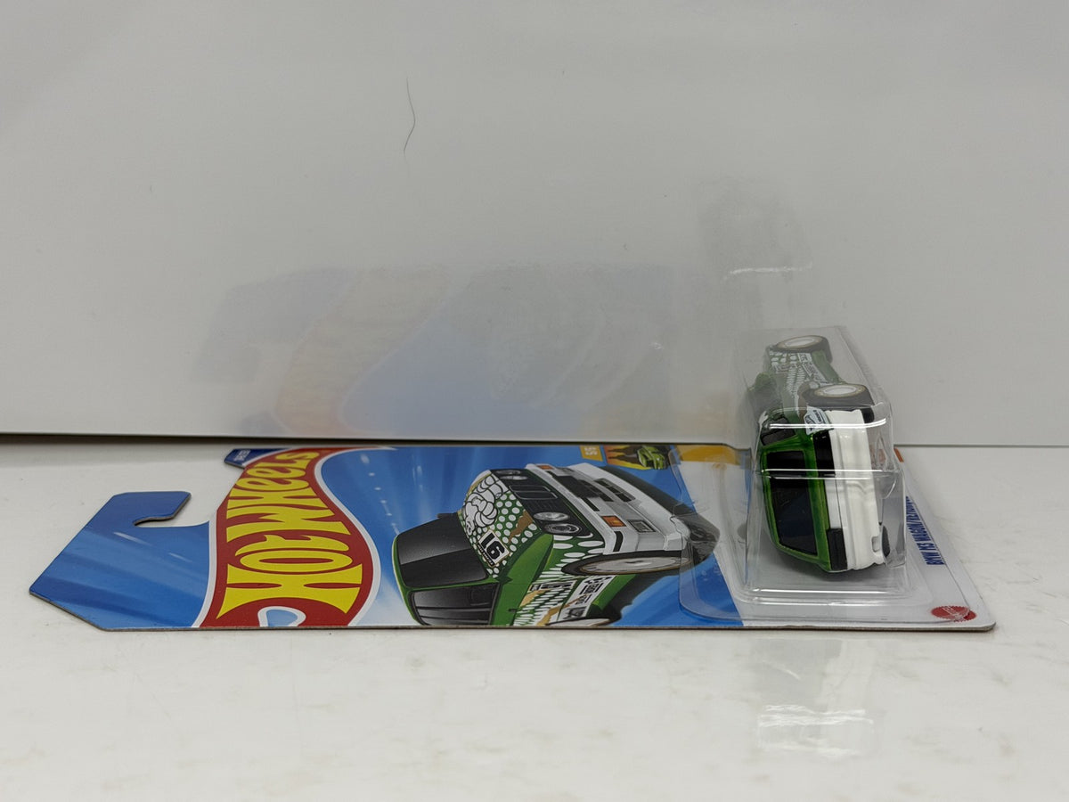 Hot Wheels Super Treasure Hunt BMW M3 Wagon Wagons 1:64 Diecast STH