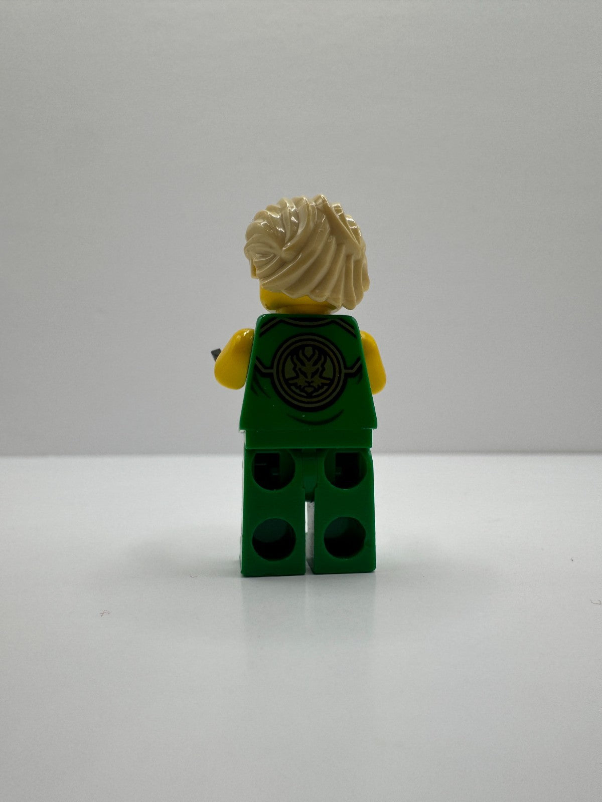 LEGO Ninjago Lloyd Tournament of Elements Minifigure