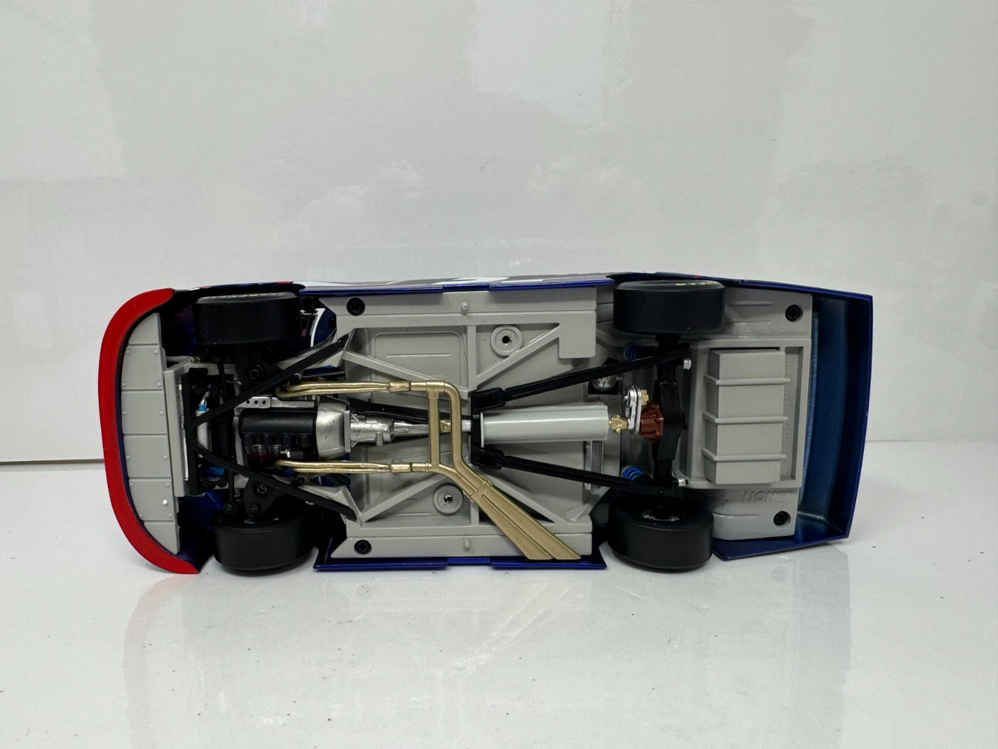 Lionel NASCAR Kasey Kahne #5 Farmers Insurance Color Chrome 2012 1:24 Diecast