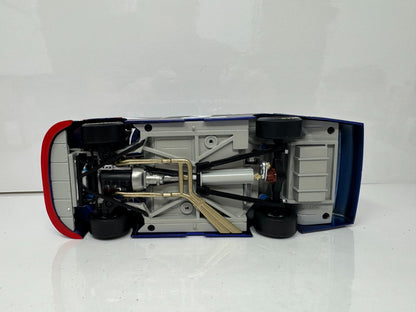 Lionel NASCAR Kasey Kahne #5 Farmers Insurance Color Chrome 2012 1:24 Diecast