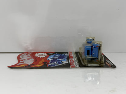 Hot Wheels RLC Red Line Club 2004 Selections Classic Packard 1:64 Diecast