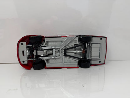 Action NASCAR Dale Earnhardt Jr #8 Budweiser MLB 2005 Monte Carlo 1:24 Diecast