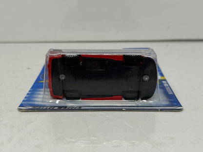 Hot Wheels Mercedes CLK-LM 1:64 Diecast Red