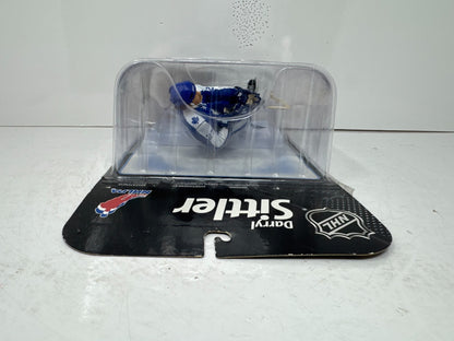 McFarlane NHL Darryl Sittler Toronto Maple Leafs Series 22 Figure